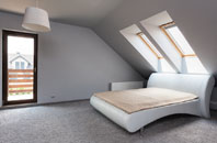 Lydgate bedroom extensions