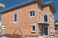 Lydgate home extensions