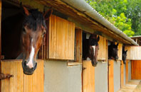 free Lydgate stable construction quotes