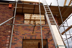 house extensions Lydgate